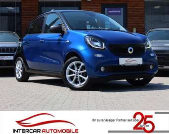 1.0 passion |LED|PDC|Sitzhz.|Komfort P.|