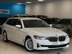 Bmw 540 dxDAut/LCPProf/LEDerKomfStz/St&Go/DrivAs/LuxL