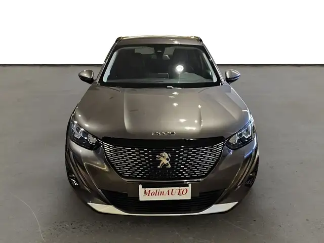 Peugeot 2008 main image