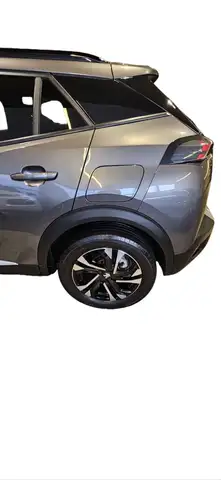 Peugeot 2008 view 18