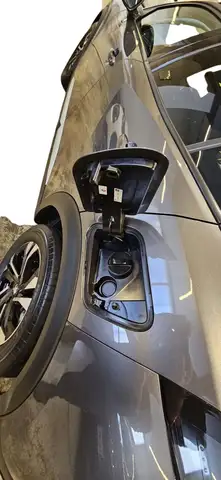 Peugeot 2008 view 17