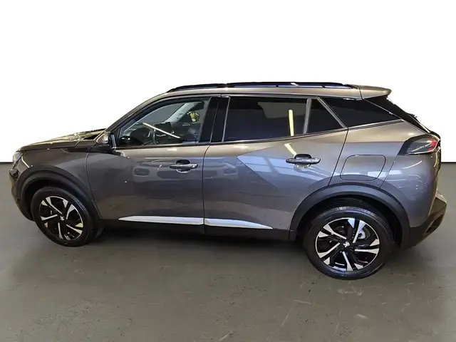 Peugeot 2008 view 19