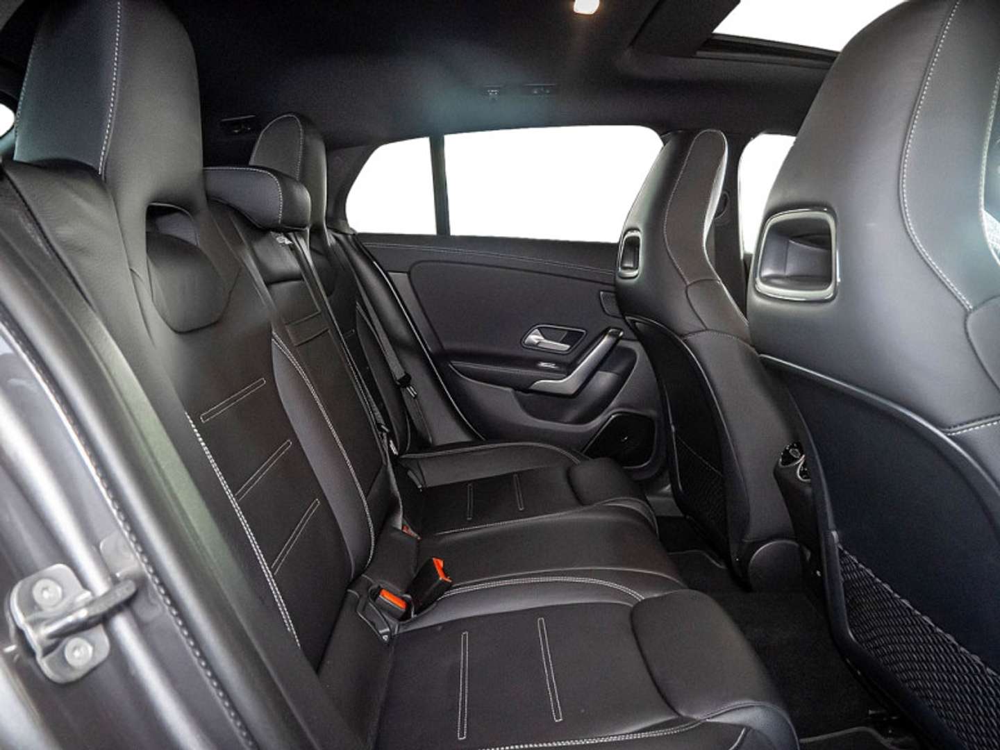 Mercedes CLA 250 E Shooting Brake 250 AMG Line - - Joinsteer - #3