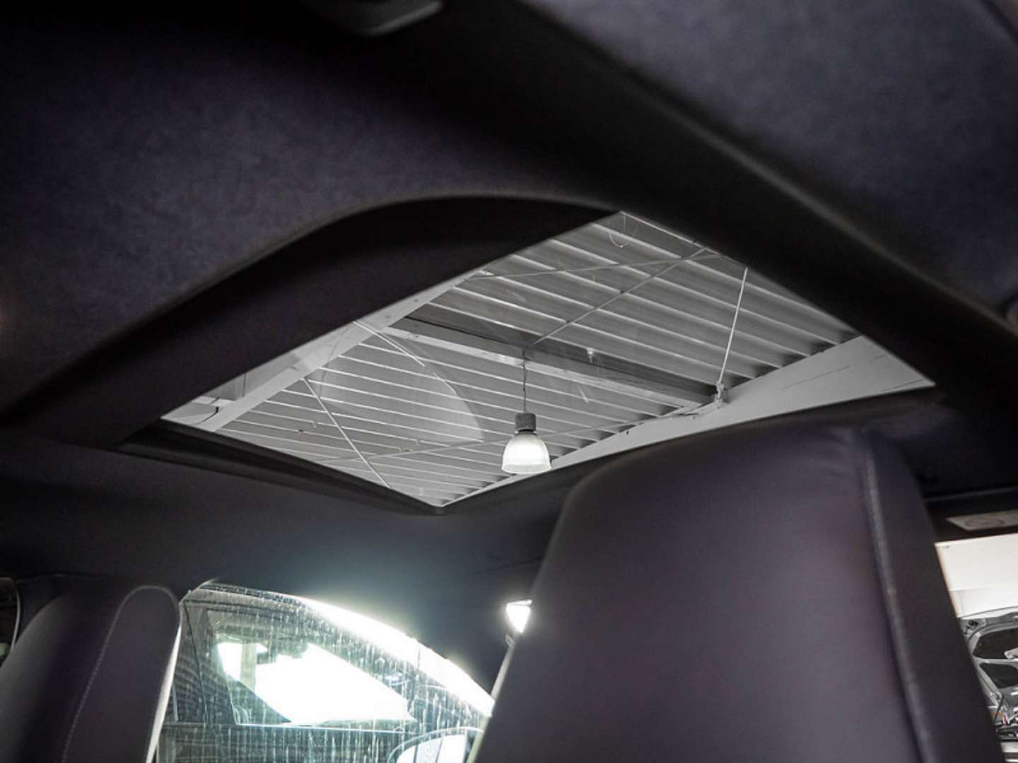 Mercedes CLA 250 E Shooting Brake 250 AMG Line - - Joinsteer - #5