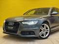 Audi A6 Avant 3.0 TDI quattro Sport Edition | HEAD-UP | Gris - thumbnail 6