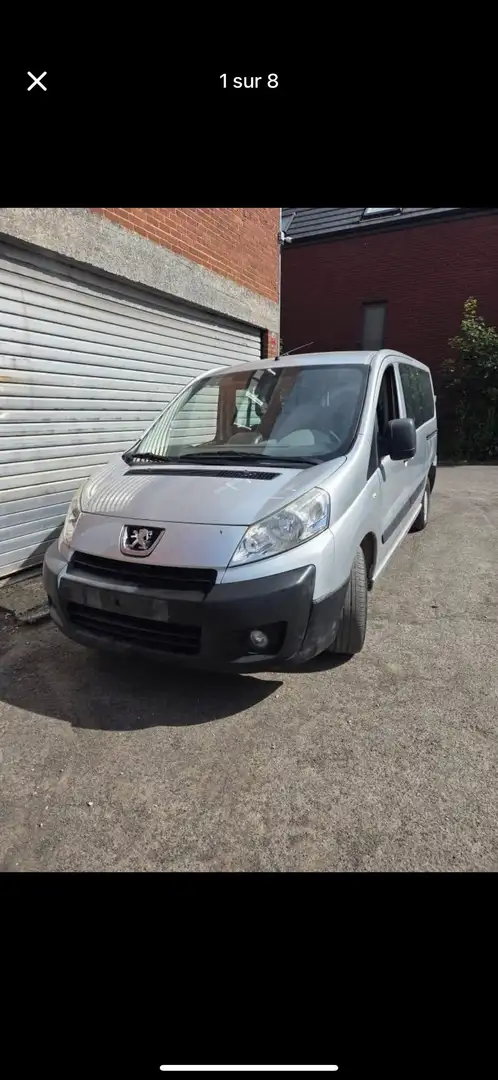 Peugeot Expert - 1