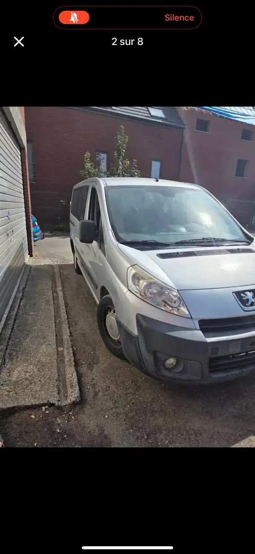 Peugeot Expert - 2