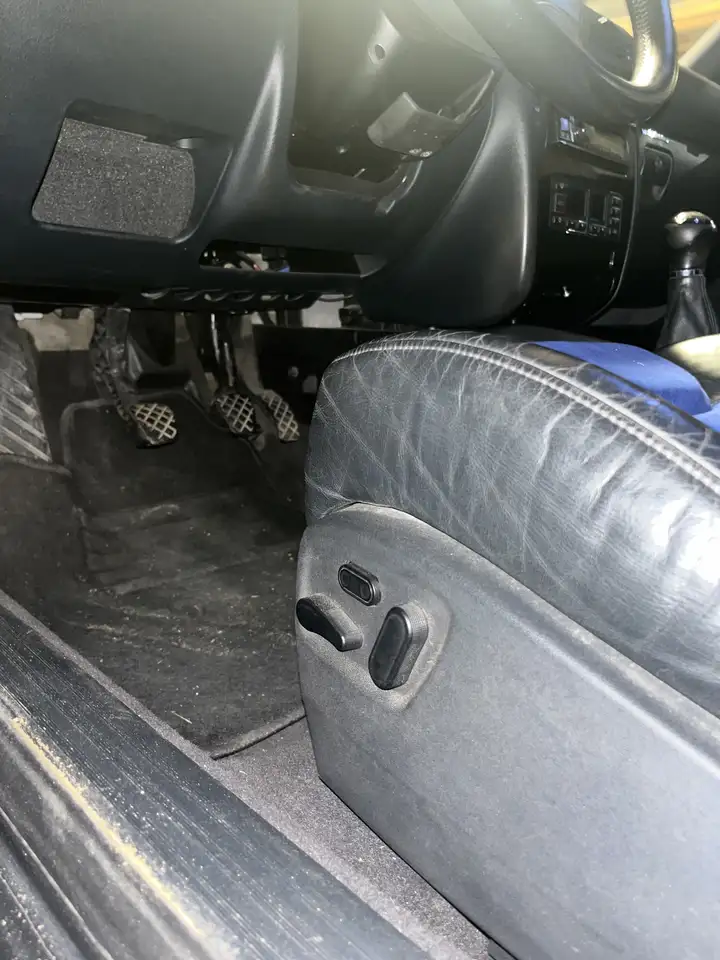 Audi S3 A3 quattro, foto 12