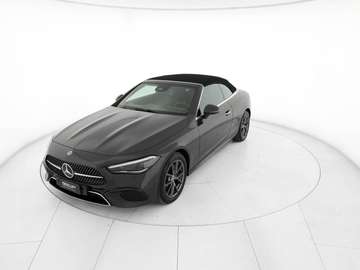 cabrio 220 d advanced auto