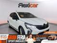 Renault Clio evolution Eco-G 100cv (74kW) Blanco - thumbnail 1