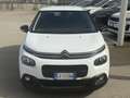 Citroen C3 1.2 puretech Feel 83cv Bianco - thumbnail 2