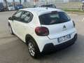Citroen C3 1.2 puretech Feel 83cv Bianco - thumbnail 4