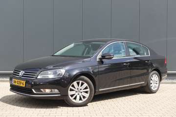 1.6 TDI Highline BlueMotion