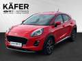 Ford Puma 1,0 EcoBoost Titanium Rot - thumbnail 1