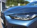 BMW 420 d Cabrio M Sport PRO Widescreen H/K LivePlus DA Blu/Azzurro - thumbnail 7