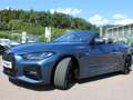 BMW 420 d Cabrio M Sport PRO Widescreen H/K LivePlus DA Blu/Azzurro - thumbnail 3