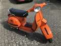 Vespa PX 200 E Lusso Orange - thumbnail 1