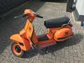 Vespa PX 200 E Lusso Orange - thumbnail 2