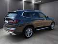 BMW X3 xDrive30e 19"ALU+PANORAMA+LASERLICHT+LC PRO+HUD Grau - thumbnail 4