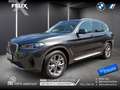 BMW X3 xDrive30e 19"ALU+PANORAMA+LASERLICHT+LC PRO+HUD Grau - thumbnail 1