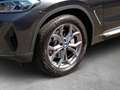 BMW X3 xDrive30e 19"ALU+PANORAMA+LASERLICHT+LC PRO+HUD Grau - thumbnail 9