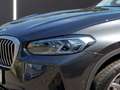 BMW X3 xDrive30e 19"ALU+PANORAMA+LASERLICHT+LC PRO+HUD Grau - thumbnail 8