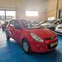 Hyundai i20 1.4CRDI Comfort Rojo - thumbnail 2