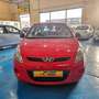 Hyundai i20 1.4CRDI Comfort Rojo - thumbnail 4