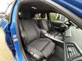 BMW 118 i ///MPACK - Navi Pro - HiFi - Adapt Led- Full - Bleu - thumbnail 11