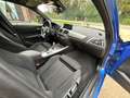 BMW 118 i ///MPACK - Navi Pro - HiFi - Adapt Led- Full - Blauw - thumbnail 12