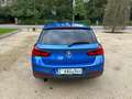 BMW 118 i ///MPACK - Navi Pro - HiFi - Adapt Led- Full - Bleu - thumbnail 6