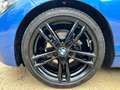 BMW 118 i ///MPACK - Navi Pro - HiFi - Adapt Led- Full - Bleu - thumbnail 9