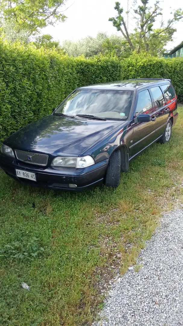 Volvo V70 V5 - 2