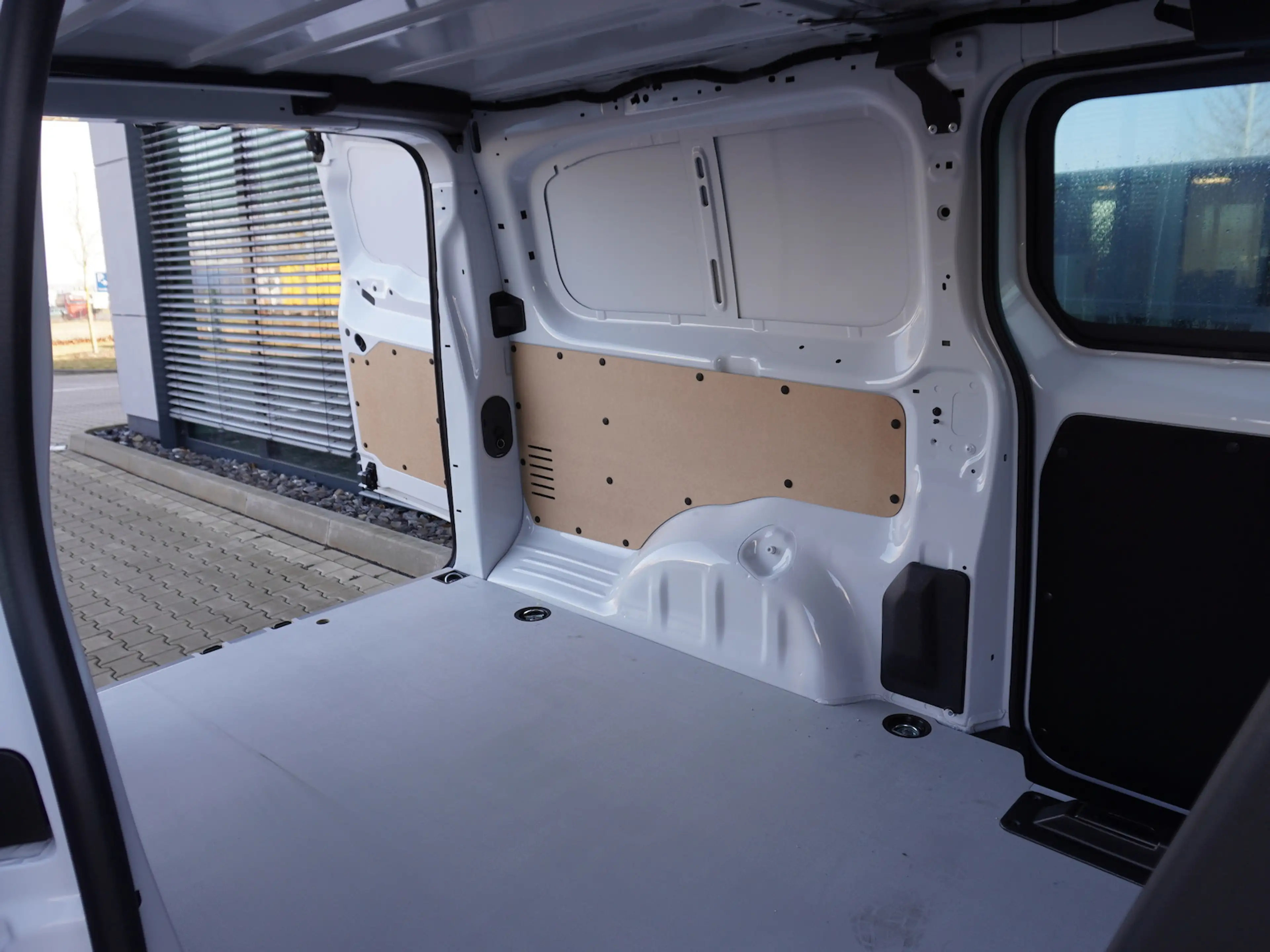Fiat Scudo Flexcab L3 150 / 6-Sitzer + Winterpaket — photo 8