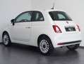 Fiat 500 1.0 Mild Hybrid KOMFORT/TECH/NAVI/CARPLAY Weiß - thumbnail 3