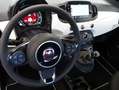 Fiat 500 1.0 Mild Hybrid KOMFORT/TECH/NAVI/CARPLAY Weiß - thumbnail 6