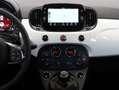 Fiat 500 1.0 Mild Hybrid KOMFORT/TECH/NAVI/CARPLAY Weiß - thumbnail 10