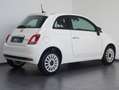 Fiat 500 1.0 Mild Hybrid KOMFORT/TECH/NAVI/CARPLAY Weiß - thumbnail 4