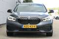BMW 118 1-serie 118i Business Edition Plus Automaat Leder Grijs - thumbnail 15