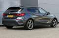 BMW 118 1-serie 118i Business Edition Plus Automaat Leder Grijs - thumbnail 3