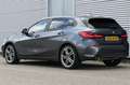 BMW 118 1-serie 118i Business Edition Plus Automaat Leder Grijs - thumbnail 2