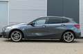 BMW 118 1-serie 118i Business Edition Plus Automaat Leder Grijs - thumbnail 9