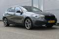 BMW 118 1-serie 118i Business Edition Plus Automaat Leder Grijs - thumbnail 4