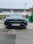 Mercedes-Benz CLA 220 AMG Line - 4MATİC - Shooting brake- Voll Blau - thumbnail 10