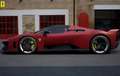 Ferrari Sonstige Ferrari F80 Rot - thumbnail 2