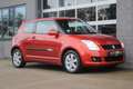 Suzuki Swift 1.3-16v Bandit 2e eigenaar Clima Keyless All Seaso Oranje - thumbnail 4