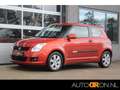 Suzuki Swift 1.3-16v Bandit 2e eigenaar Clima Keyless All Seaso Oranje - thumbnail 1