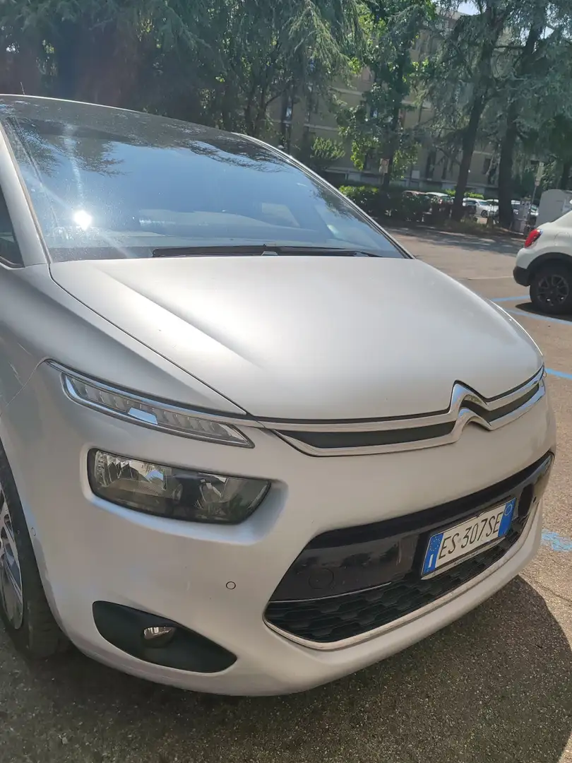 Citroen C4 Picasso 1.6 e-hdi airdream Business 110cv cmp6 - 1
