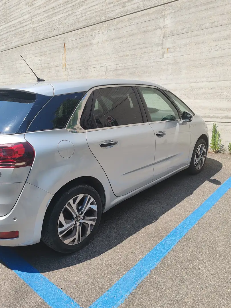 Citroen C4 Picasso 1.6 e-hdi airdream Business 110cv cmp6 - 2