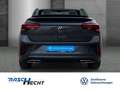 Volkswagen T-Roc Cabriolet R-Line 1.5 TSI DSG*LED*NAVI*SHZ Gris - thumbnail 6